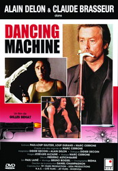 Dancing machine - BEHAT GILLES