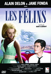 Les Félins - CLEMENT RENE