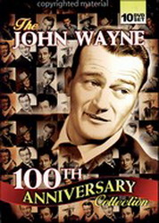 John Wayne 100th anniversary collection - 
