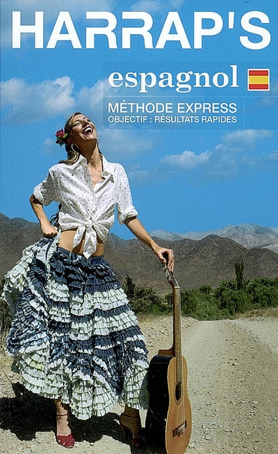 Méthode Express: espagnol - COLLECTIF