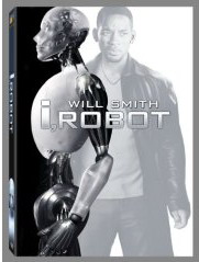 I, robot (lenticular pack) - PROYAS ALEX