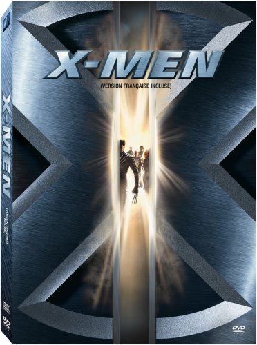 X-Men (special edition) - SINGER BRYAN
