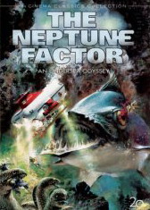 Neptune factor - PETRIE DANIEL