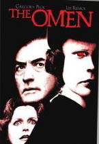 Omen (special edition - steelbook) - DONNER RICHARD