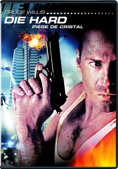 Die hard - MCTIERNAN JOHN
