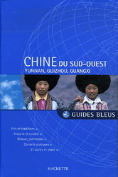 Chine du Sud-Ouest - COLLECTIF