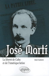 Jose Marti - JEAN LAMORE
