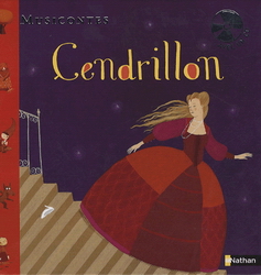Cendrillon - COLLECTIF