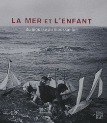 La Mer et l&#39;enfant - COLLECTIF