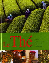 Le Thé - VIOLA VON WACHENDORF