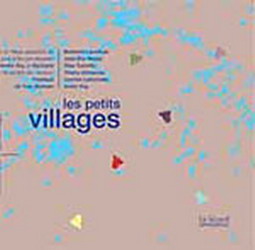 Les Petits villages - COLLECTIF