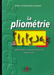 La Pliométrie - GILLES COMETTI