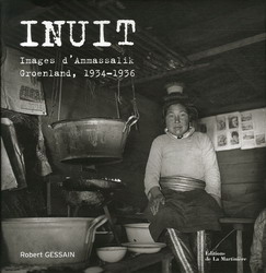 Inuit - ROBERT GESSAIN