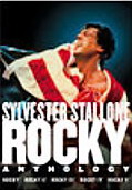 Rocky anthology - 