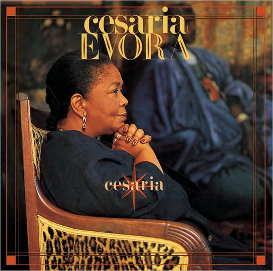 Cesaria - EVORA CESARIA