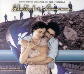 Chartrand et Simone - CORRIVEAU JEAN