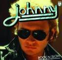 Rock&#39;n slow - HALLYDAY JOHNNY