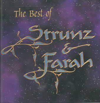 The Best of - STRUNZ & FARAH
