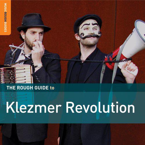 The Rough Guide to Klezmer - COMPILATION