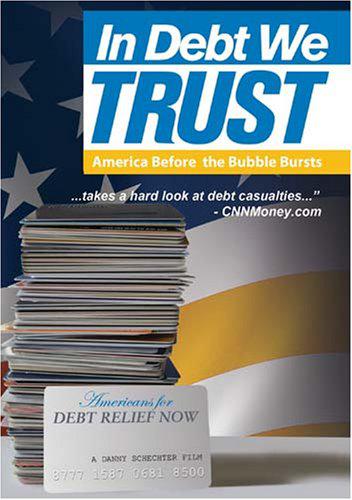 In debt we trust - 
