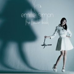 The Flower book - SIMON EMILIE