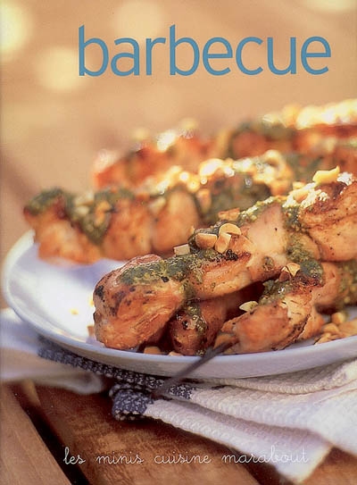 Barbecue - COLLECTIF