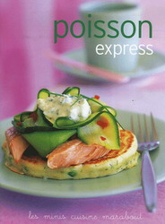 Poisson express - COLLECTIF