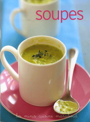 Soupes - COLLECTIF