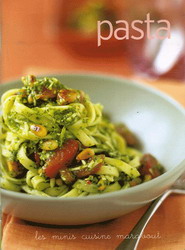 Pasta - COLLECTIF