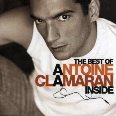 Best of Antoine Clamaran - Inside - CLAMARAN ANTOINE
