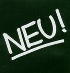 Neu! 75 - NEU!