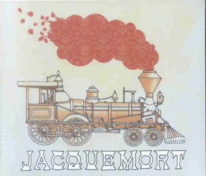 Dent de lait (EP) - JACQUEMORT