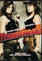 Bandidas - SANDBERG ESPEN ROENING JOACHIM