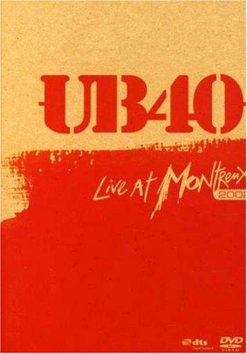 UB40 live at Montreux 2002 - UB40