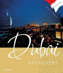 Dubai découvert - COLLECTIF
