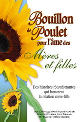 Bouillon poulet âme mère-fille - CANFIELD JACK