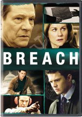 Breach - RAY BILLY