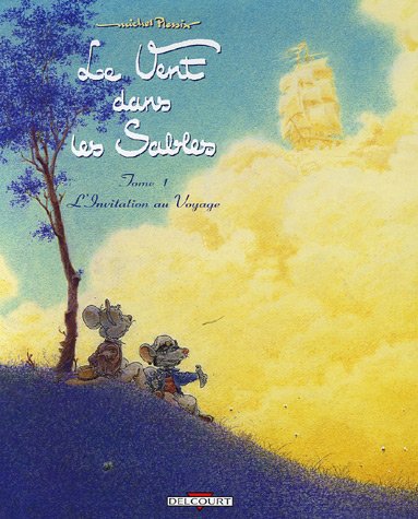 L&#39;Invitation au voyage - MICHEL PLESSIX