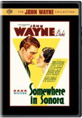 Somewhere in Sonora - WRIGHT MACK