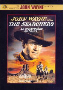 The Searchers - FORD JOHN