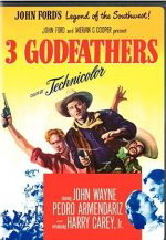 3 godfathers - FORD JOHN