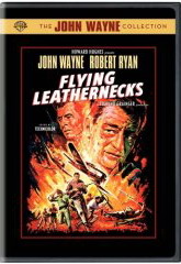 Flying leathernecks (commemorative pkg) - RAY NICHOLAS
