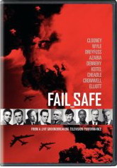 Fail safe - FREARS STEPHEN
