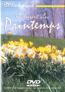 Chant du printemps - 
