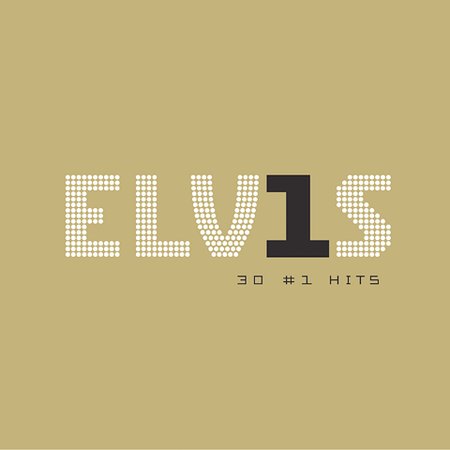 30 #1&#39;s - Elvis Presley - ELVIS PRESLEY