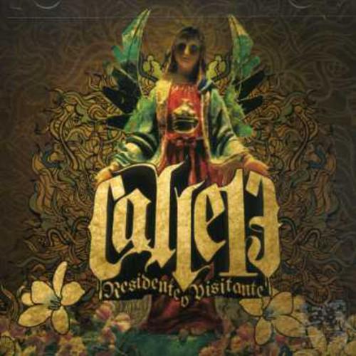 Residente O visitante - CALLE 13