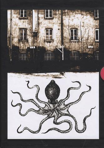 Le Poulpe 4 - COLLECTIF