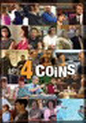 Les 4 coins - 4 COINS (LES)