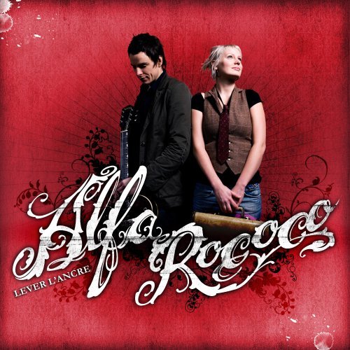 Lever l'ancre - ALFA ROCOCO