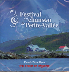 Petite Vallée l&#39;année Pierre Flynn - COMPILATION